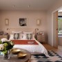 Sunny Side Up | Master Bedroom | Interior Designers